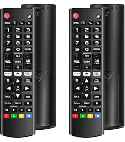 AKB73975702 交換用リモコン LG TV 42LA6200 47LA6200 50LA6200 55EA8800 55EA9700 55EA9800 55EA9850 55LA6200 55LA7100 55LA9650 55LA9700 60L Amazon.com: New AKB73975702 Replace Remote fit for LG LCD